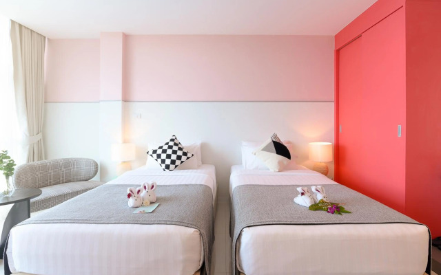 Hilltop Wellness Resort