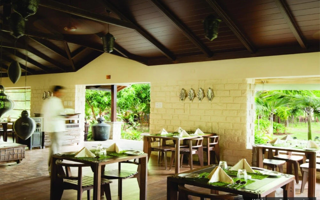 The Serai Kabini