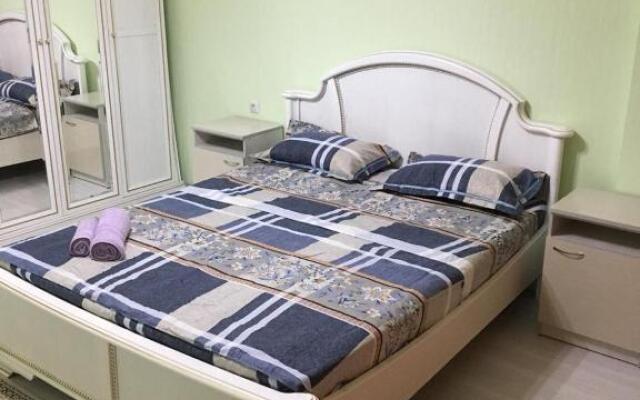 TRILLIONER Apartment 47 in Aktau, Kazakhstan from 39$, photos, reviews - zenhotels.com