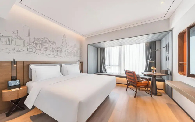 UrCove by Hyatt Shantou Hi-Tech The Mixc