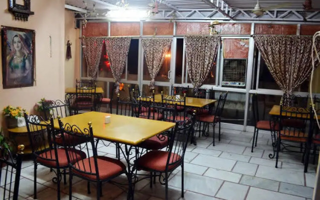 Hostel Fort Side Jaisalmer