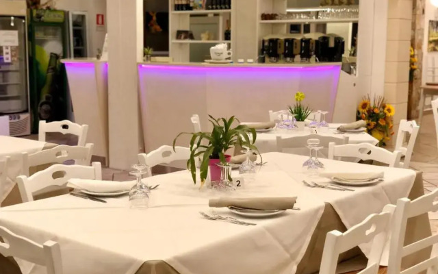 Agriturismo La Fattoria