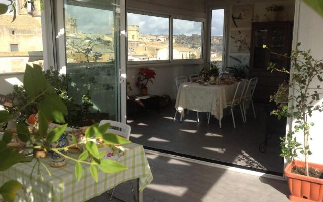 B&B Il Piccolo Attico