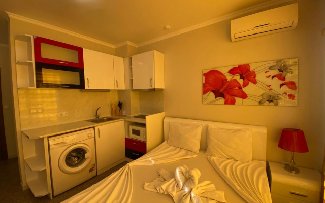 Private Cozy Studio Admiral Plaza C52