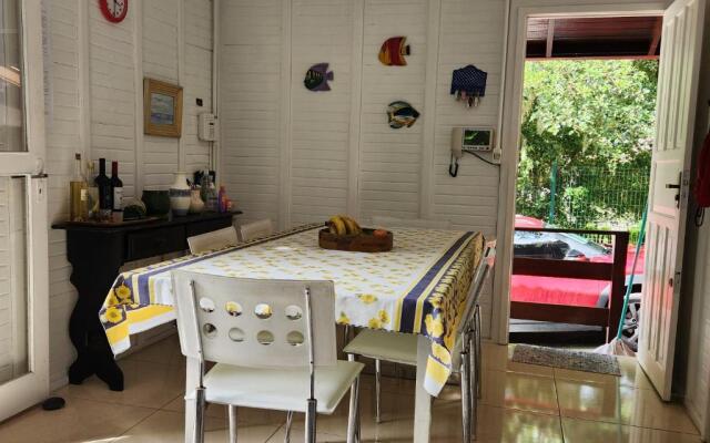 Casa Praia da Lagoinha