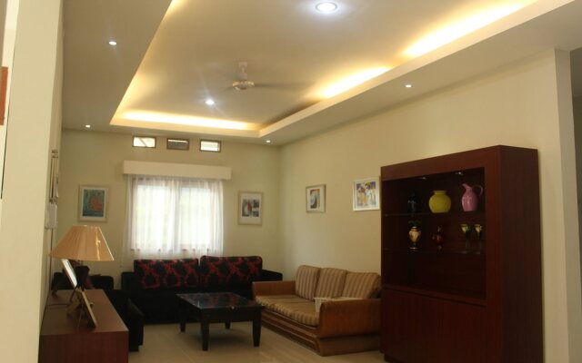 Crystal Vista Residence