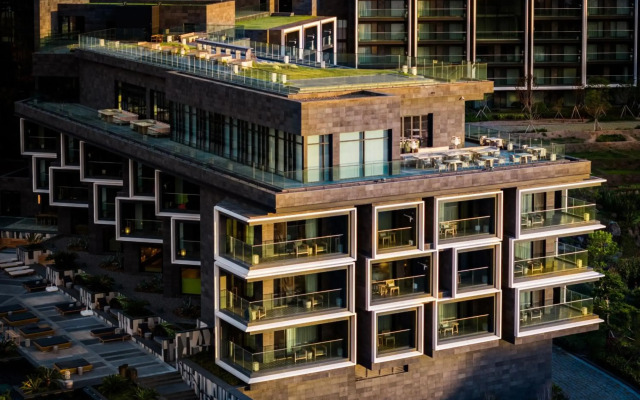 JW Marriott Jeju Resort & SPA