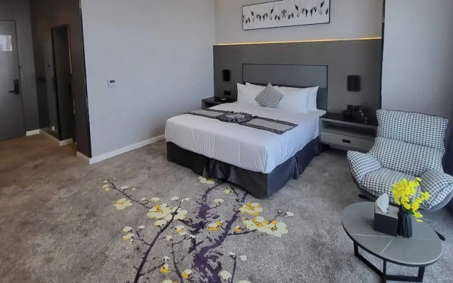 Msharef Al Moden Hotel