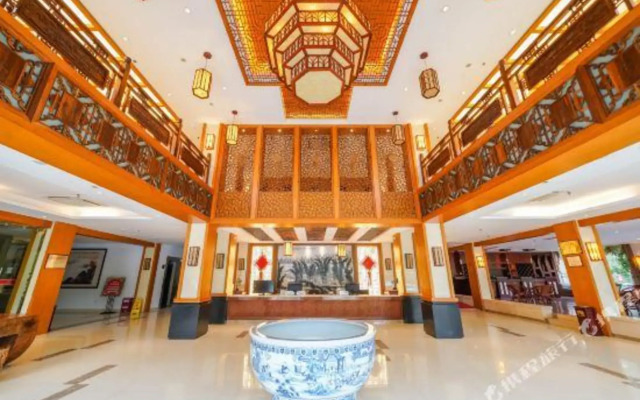 Baojia Garden Hotel