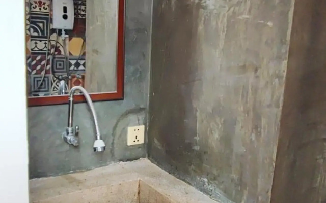 Secret Garden Homestay