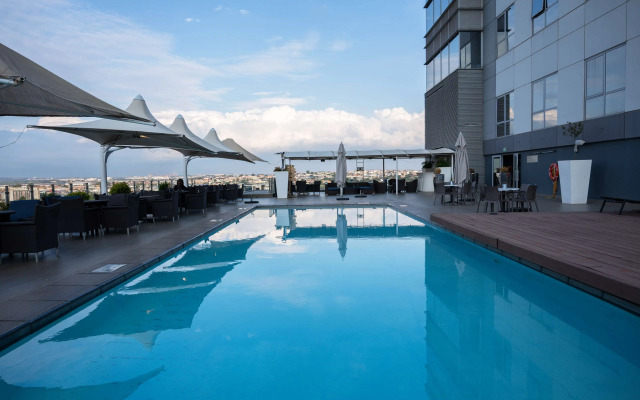 Radisson Blu Hotel Sandton