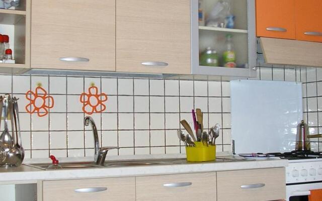 Holiday Home Occhio Del Tritone