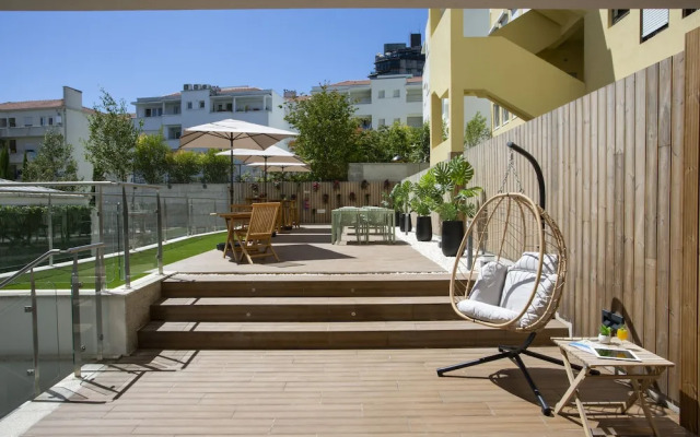 Casual Raizes Porto Hotel