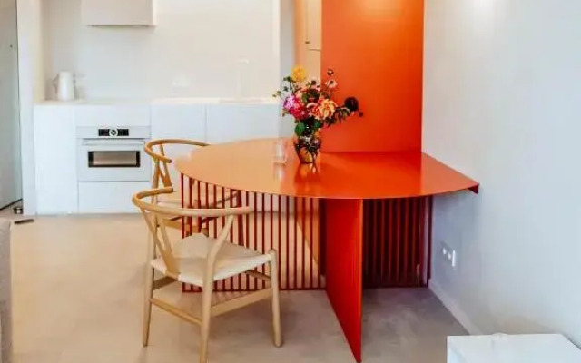 Concorde Silesian Place Apartments