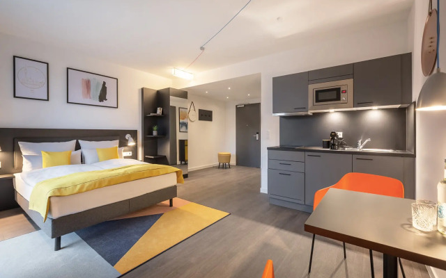 Candlewood Suites Berlin Charlottenburg by IHG