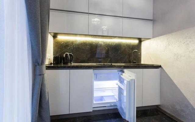 New luxury Apartment in the Center on Konstitution Square