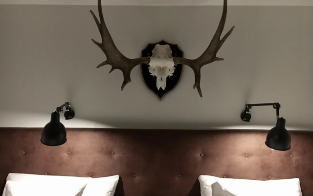 Hotel Mezzo