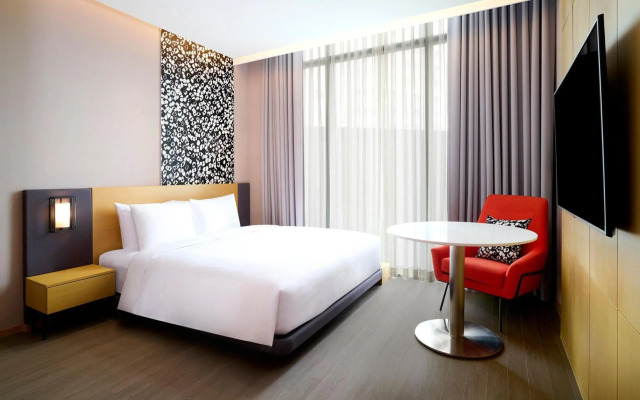 Courtyard by Marriott Suwon