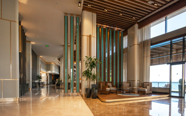 Seaden Quality Resort & Spa