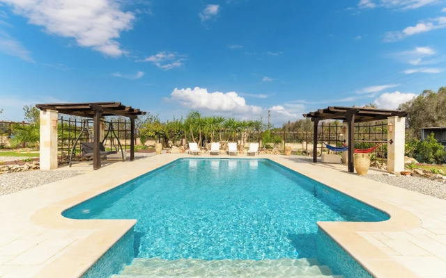 Villa Alexander & Pool Wonderful Italy