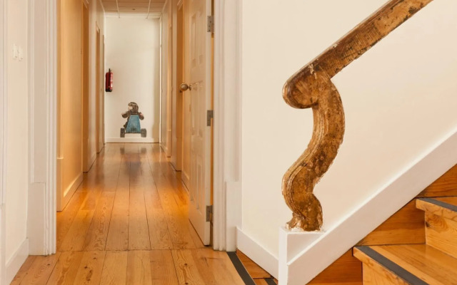 Living Lounge Hostel