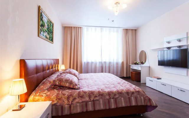Hanoi-Moscow Aparthotel