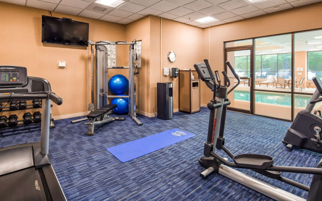 Best Western Plus BWI Airport Hotel / Arundel Mills