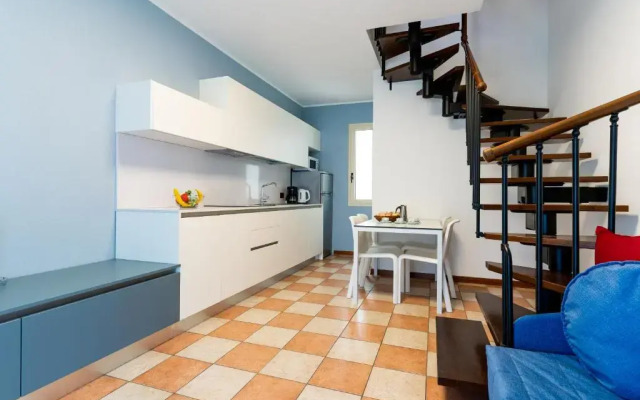 Summertime Family Resort