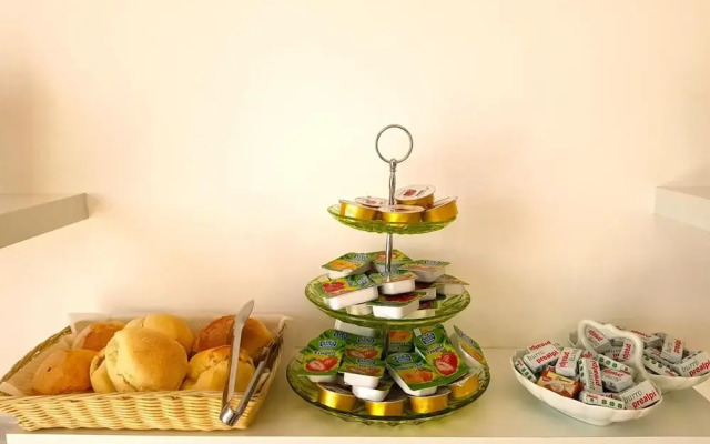 Villa Susy Relais