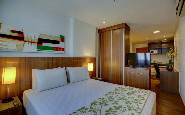 Nobile Suites Monumental