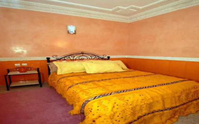 Riad Belinda