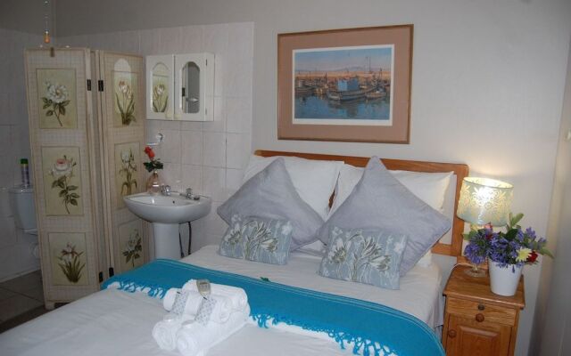 Auckland Park Accommodation