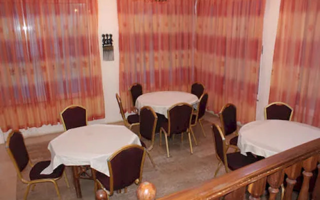 Ave Maria Health & Wellness Resort