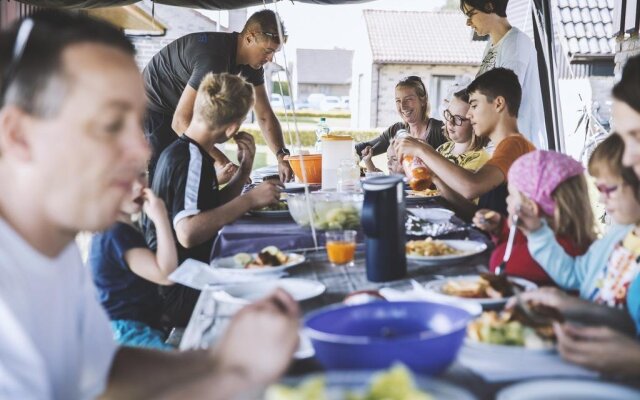 Vakantiedorp Marinapark