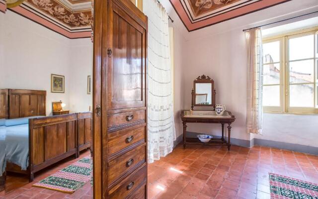 Corte d'Anglona, typical Sardinia