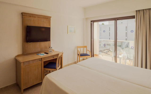 Santa Maria Playa Hotel