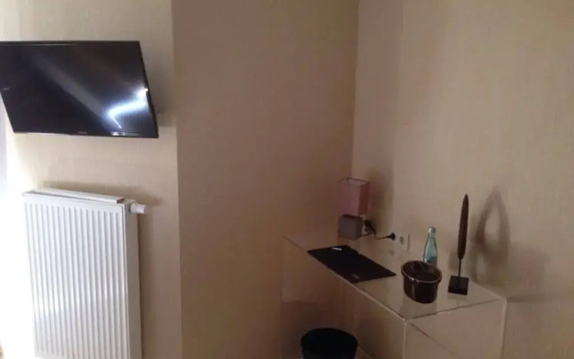 Hotel Haus Roedgen