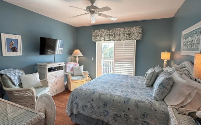 Windemere Inn by the Sea