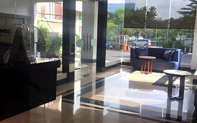 P Hotel Jakarta