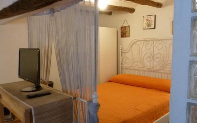 Loft Estilo Marinero