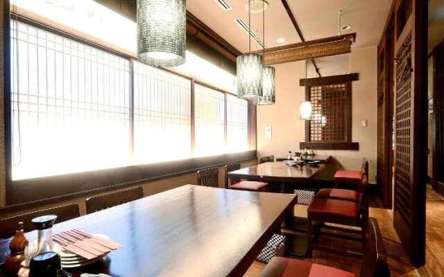 Daiichi Inn Park