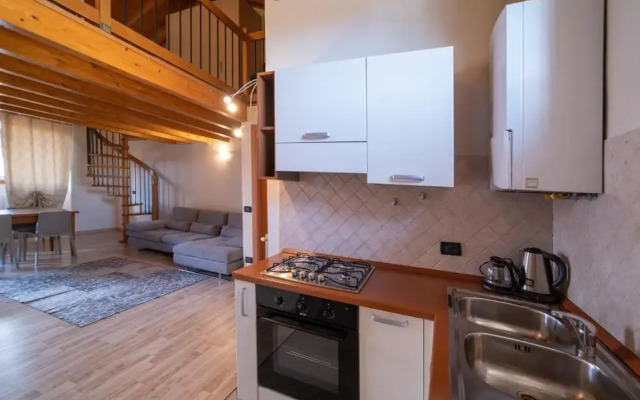 Vulcano Village - Residence Casa Vacanze