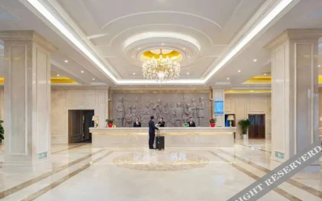 Sun  international  Hotel (Changsha Gaoling )