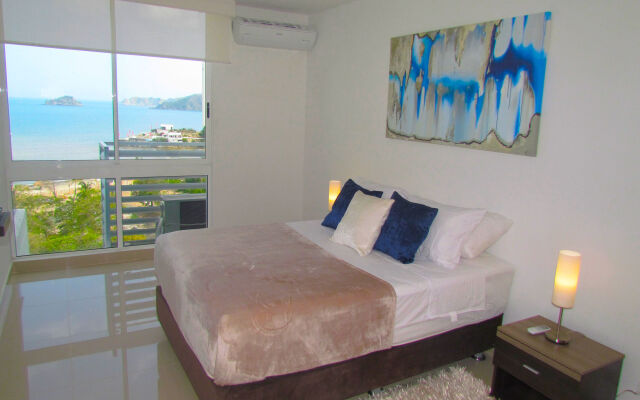 Apartasuites Reserva del Mar – Cerca al Mar by SOHO