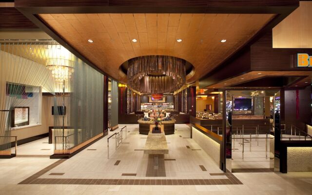 Harrah's Resort Southern California