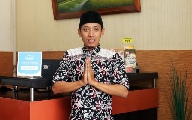 Hasanah Guesthouse