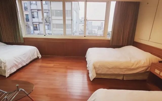 Datong Hotel