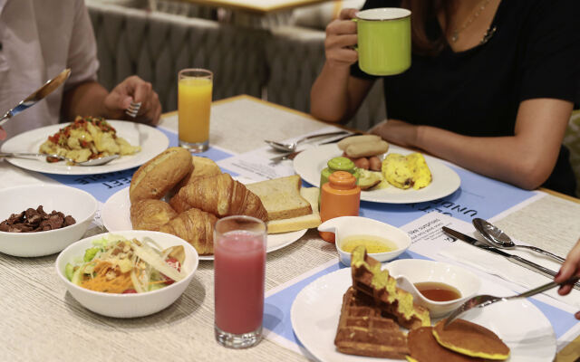 ibis Styles Jakarta Tanah Abang