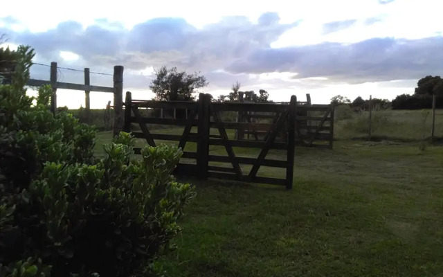 Posada de Campo Los Azahares