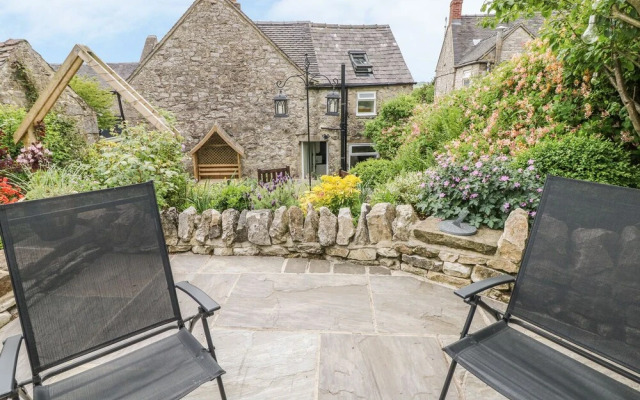 Sundial Cottage
